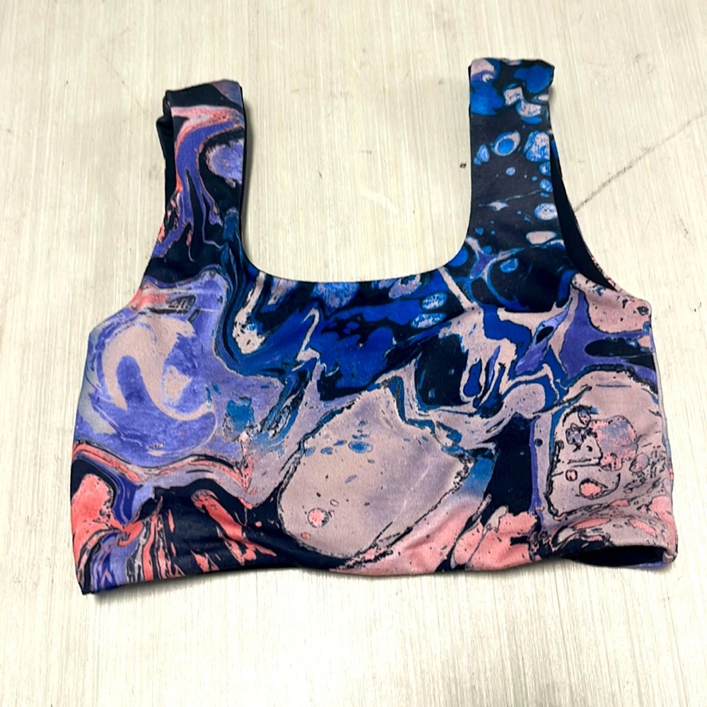Jo+Jax top.